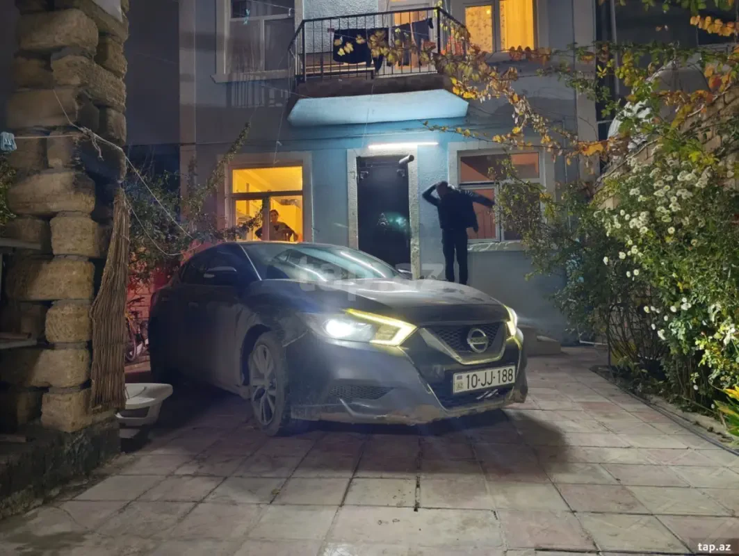 Satılır 4 otaqlı həyət evi 120 m²