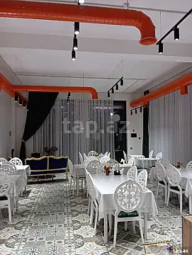 Kirayə verilir obyekt — Bakı, Nəsimi