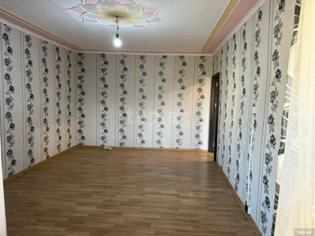 Kirayə verilir 2 otaqlı mənzil 44 m²