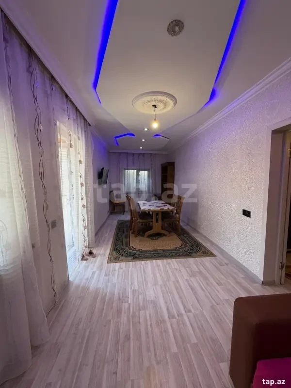 Kirayə verilir 2 otaqlı həyət evi 70 m²