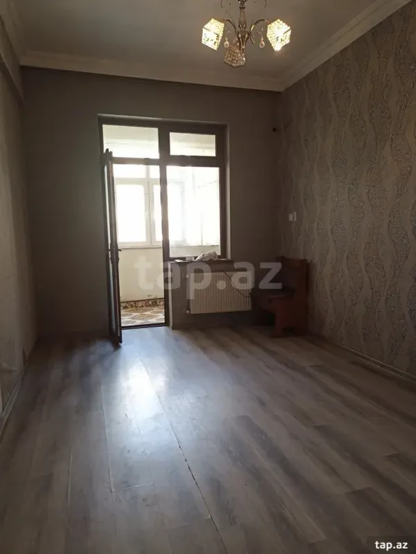 Kirayə verilir 3 otaqlı yeni tikili 63 m²