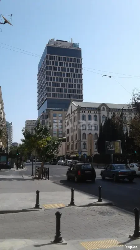 Kirayə verilir 3 otaqlı mənzil 56 m²