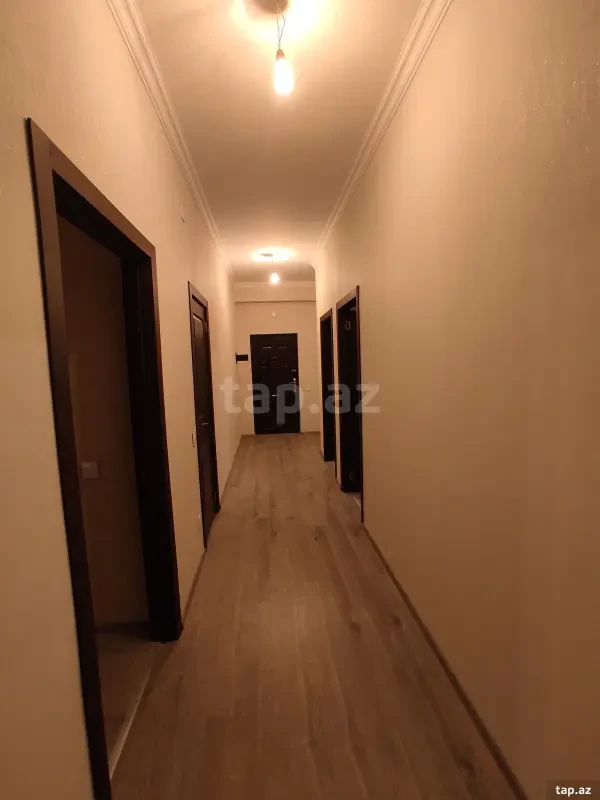 Kirayə verilir 3 otaqlı yeni tikili 76 m²