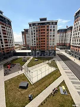 Kirayə verilir 2 otaqlı yeni tikili 55 m² — Sumqayıt 2 otaq 55.00 m²