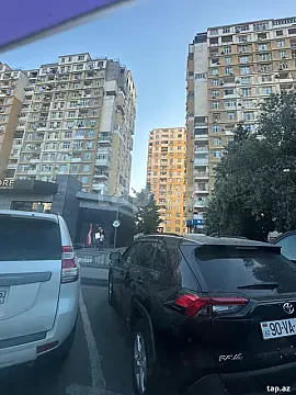 Kirayə verilir obyekt — Bakı, Həzi Aslanov qəs.