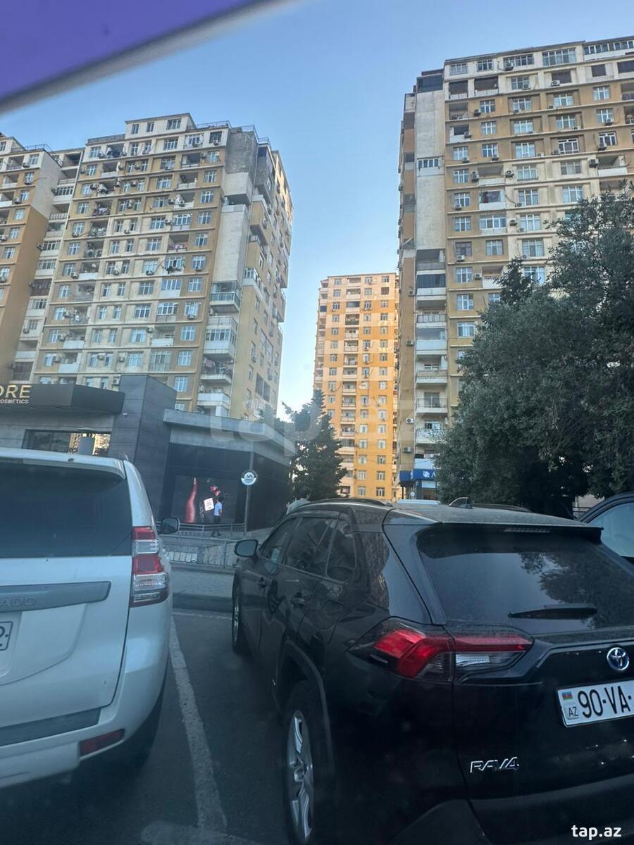 Kirayə verilir obyekt