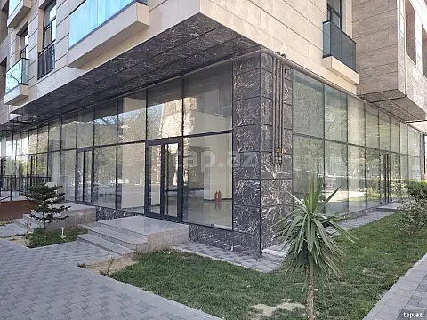 Kirayə verilir obyekt — Bakı