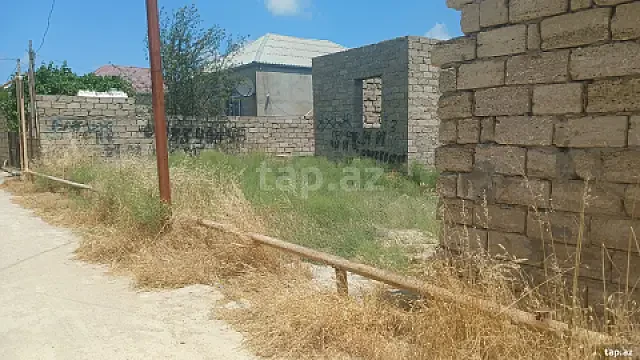 Satılır 3 otaqlı həyət evi 80 m² — Bakı, Ramana 3 otaq 80.00 m²