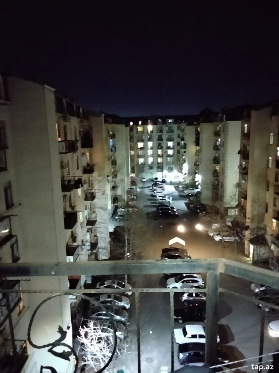 Kirayə verilir 3 otaqlı yeni tikili 63 m²