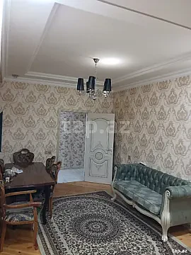 Kirayə verilir 2 otaqlı yeni tikili 65 m² — Xırdalan, Xırdalan 2 otaq 65.00 m²