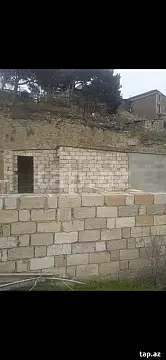 Satılır 3 otaqlı həyət evi 120 m² — Bakı 3 otaq 120.00 m²