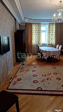 Satılır 2 otaqlı yeni tikili 97 m² — Bakı, Nərimanov 2 otaq 97.00 m²