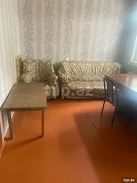 Kirayə verilir 4 otaqlı mənzil 120 m² — Bakı 4 otaq 120.00 m²