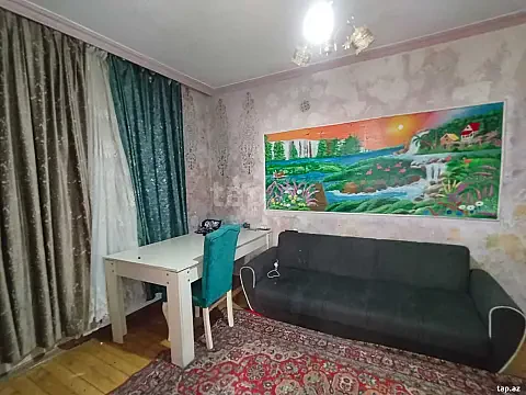Kirayə verilir 3 otaqlı mənzil 88 m² — Xırdalan, Xırdalan 3 otaq 88.00 m²