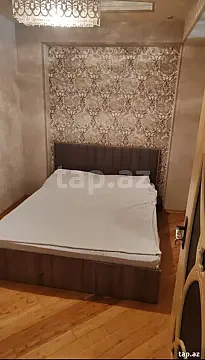 Kirayə verilir 3 otaqlı yeni tikili 72 m² — Bakı, Masazır 3 otaq 72.00 m²
