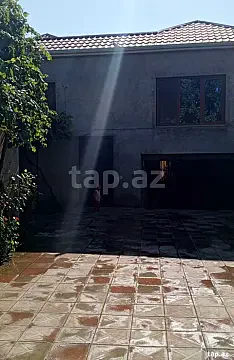 Satılır 4 otaqlı həyət evi 275 m² — Bakı, Buzovna 4 otaq 275.00 m²