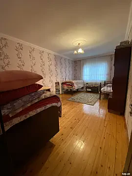 Satılır 3 otaqlı həyət evi 150 m² — Sumqayıt 3 otaq 150.00 m²