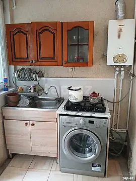 Satılır 2 otaqlı həyət evi 70 m² — Bakı 2 otaq 70.00 m²