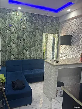 Kirayə verilir 2 otaqlı yeni tikili 35 m² — Xırdalan, Xırdalan 2 otaq 35.00 m²