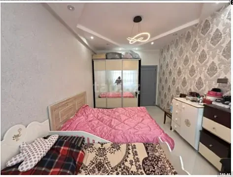 Satılır 2 otaqlı yeni tikili 52 m² — Bakı, Qaraçuxur 2 otaq 52.00 m²