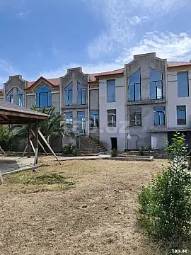 Satılır 6 otaqlı həyət evi 350 m² — Bakı, Sea Breeze 6 otaq 350.00 m²