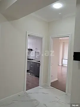 Kirayə verilir 2 otaqlı yeni tikili 60 m² — Bakı, Yasamal 2 otaq 60.00 m²