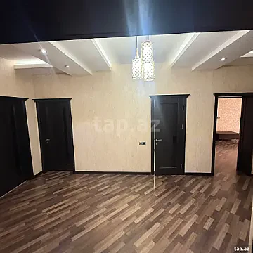 Kirayə verilir 2 otaqlı yeni tikili 105 m² — Bakı, Xətai 2 otaq 105.00 m²