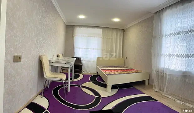 Satılır 1 otaqlı mənzil 30 m² — Lənkəran 1 otaq 30.00 m²