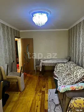 Satılır 2 otaqlı mənzil 65 m² — Bakı, Hövsan 2 otaq 65.00 m²