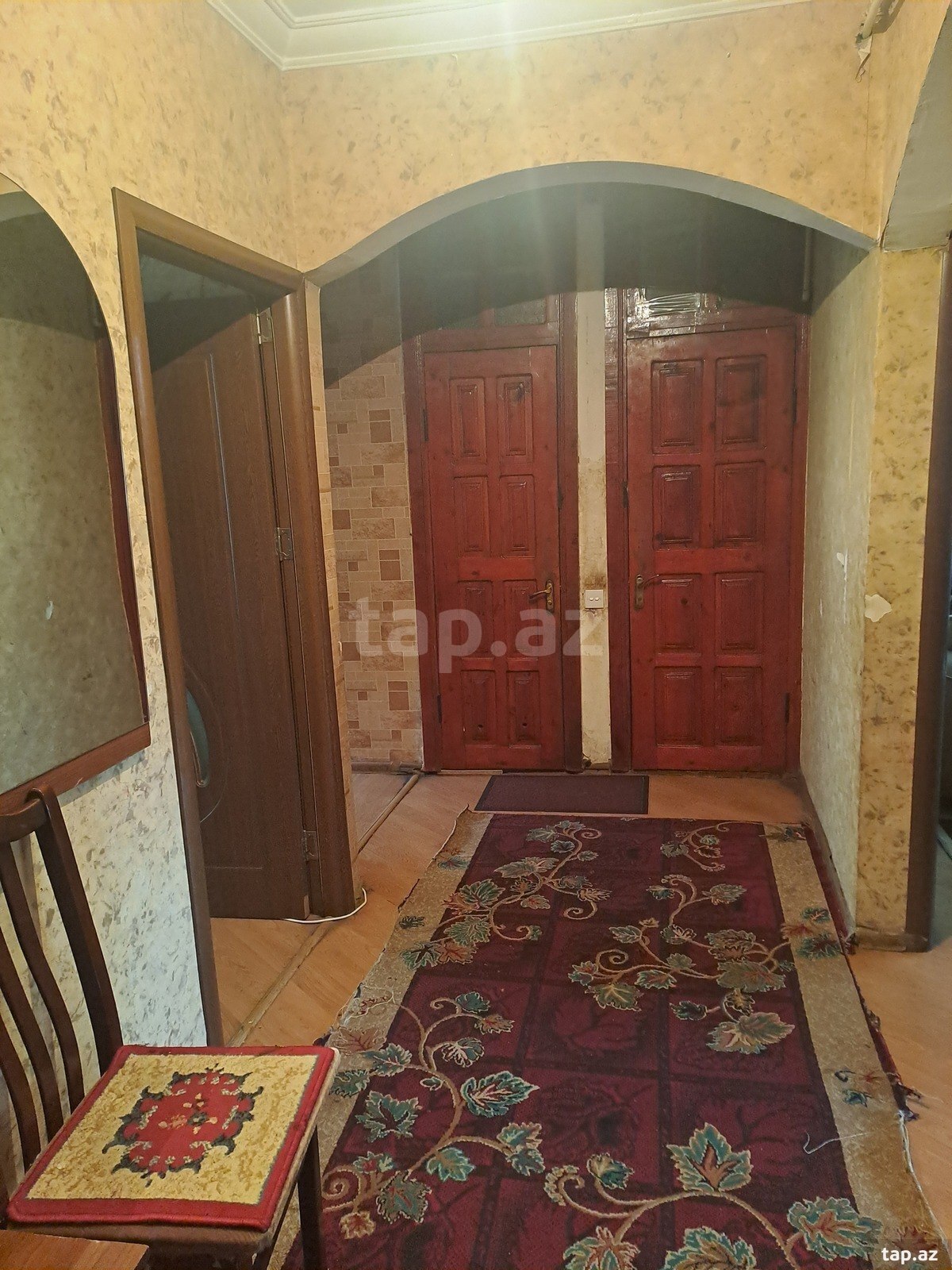 Satılır 3 otaqlı mənzil 80 m²