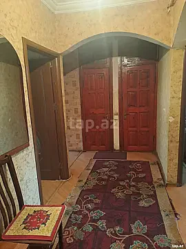 Satılır 3 otaqlı mənzil 80 m² — Bakı, Xətai 3 otaq 80.00 m²