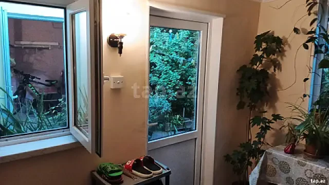 Satılır 4 otaqlı həyət evi 113 m² — Bakı 4 otaq 113.00 m²