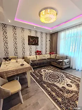 Kirayə verilir 3 otaqlı yeni tikili 64 m² — Xırdalan, Xırdalan 3 otaq 64.00 m²