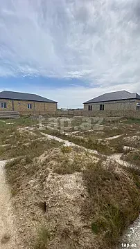 Satılır torpaq sahəsi — Bakı, Novxanı