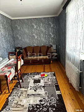 Kirayə verilir 2 otaqlı həyət evi 90 m² — Xırdalan, Xırdalan 2 otaq 90.00 m²