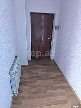 Kirayə verilir 3 otaqlı yeni tikili 97 m² — Bakı, Həzi Aslanov qəs. 3 otaq 97.00 m²