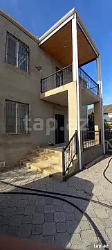 Satılır 5 otaqlı həyət evi 180 m² — Bakı, Buzovna 5 otaq 180.00 m²