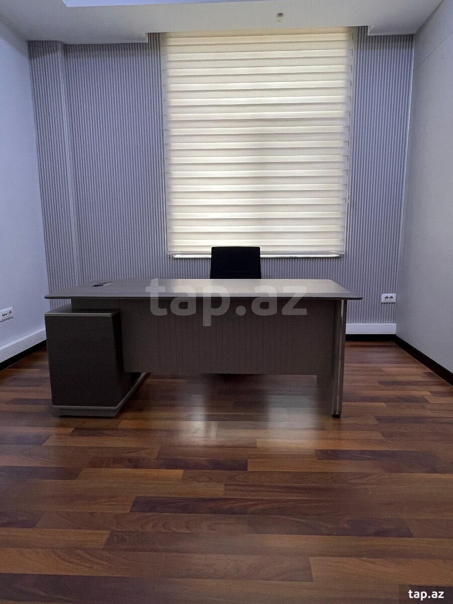 Kirayə verilir ofis