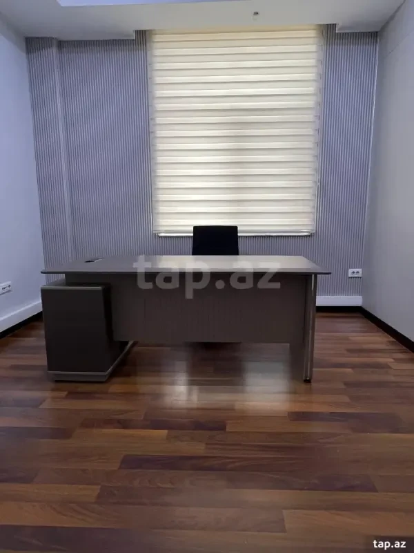 Kirayə verilir ofis