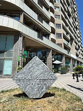 Kirayə verilir 3 otaqlı yeni tikili 110 m² — Bakı 3 otaq 110.00 m²