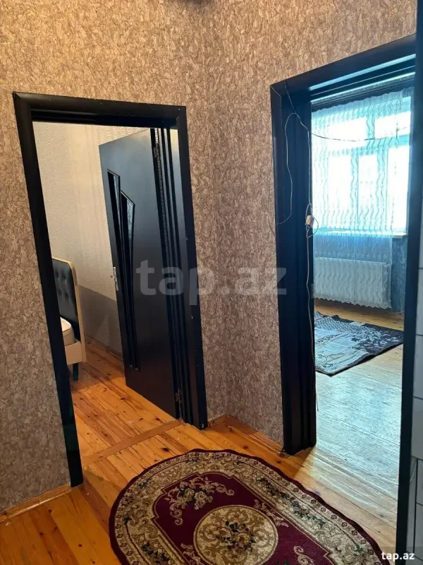 Kirayə verilir 2 otaqlı həyət evi 90 m²