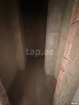 Satılır 1 otaqlı yeni tikili 48.61 m² — Bakı, Masazır 1 otaq 48.61 m²