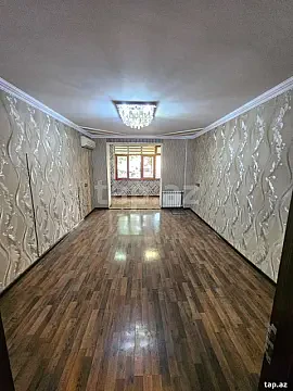 Satılır 3 otaqlı mənzil 90 m² — Bakı 3 otaq 90.00 m²