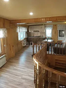 Satılır 5 otaqlı həyət evi 172 m² — Xırdalan, Xırdalan 5 otaq 172.00 m²