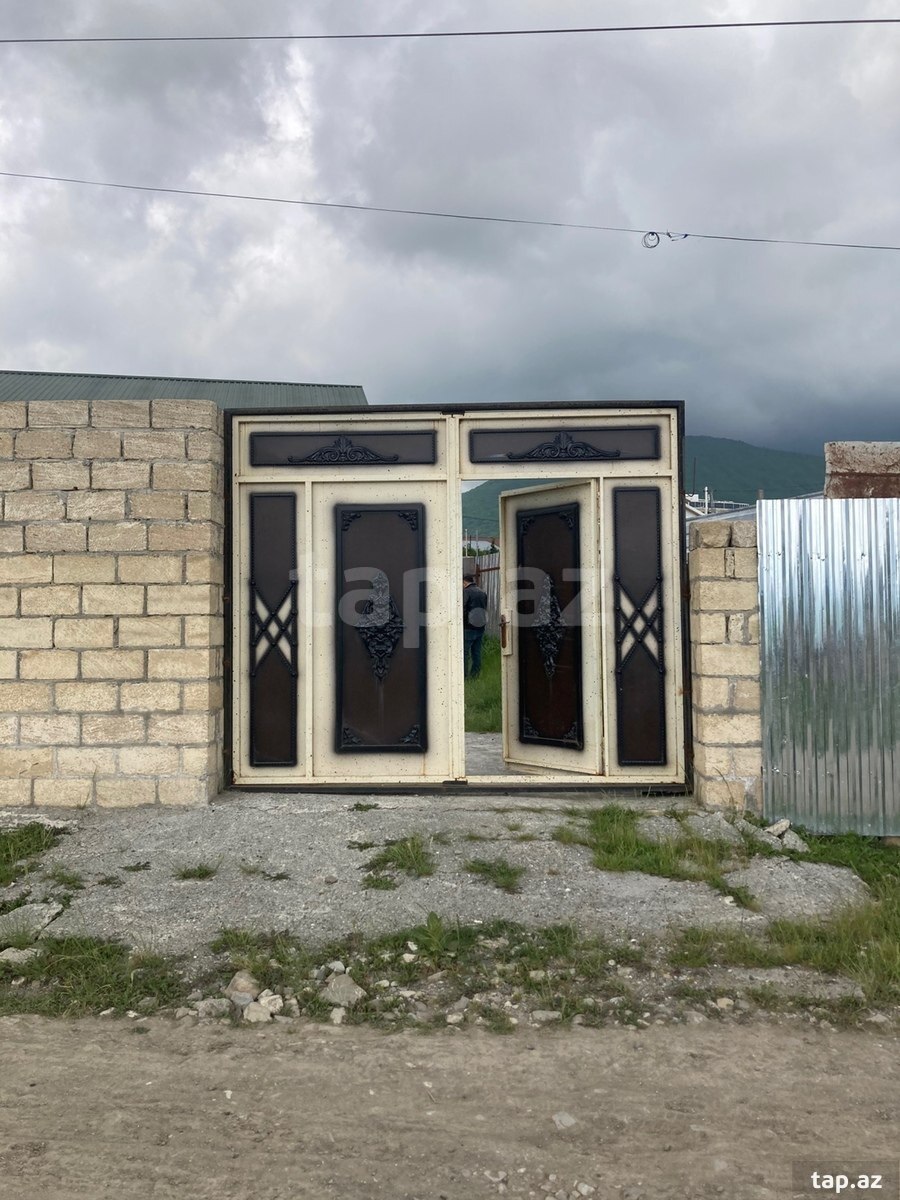 Satılır 5 otaqlı həyət evi 80 m²
