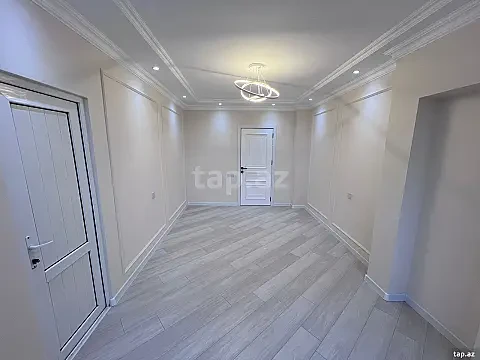 Satılır 4 otaqlı mənzil 105 m² — Bakı 4 otaq 105.00 m²