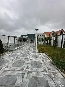 Satılır 4 otaqlı həyət evi 140 m² — Bakı, Mərdəkan 4 otaq 140.00 m²