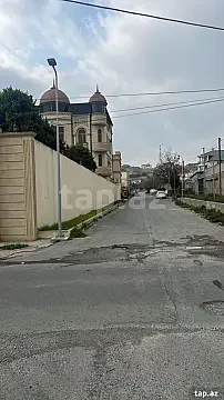 Satılır torpaq sahəsi — Bakı, Badamdar