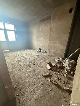 Satılır 2 otaqlı yeni tikili 56 m² — Sumqayıt 2 otaq 56.00 m²