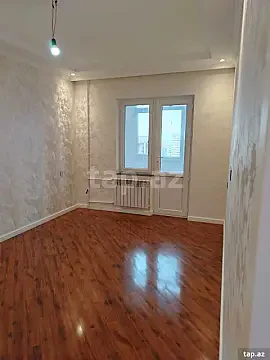 Satılır 2 otaqlı mənzil 62 m² — Bakı 2 otaq 62.00 m²